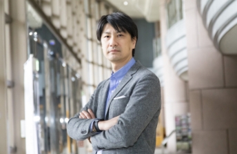 LEAP株式会社 CEO 堀　貴史